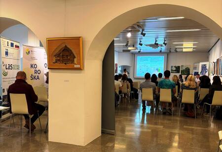 Od Koroške do EU priložnosti evropskega sofinanciranja za lokalni razvoj (4)